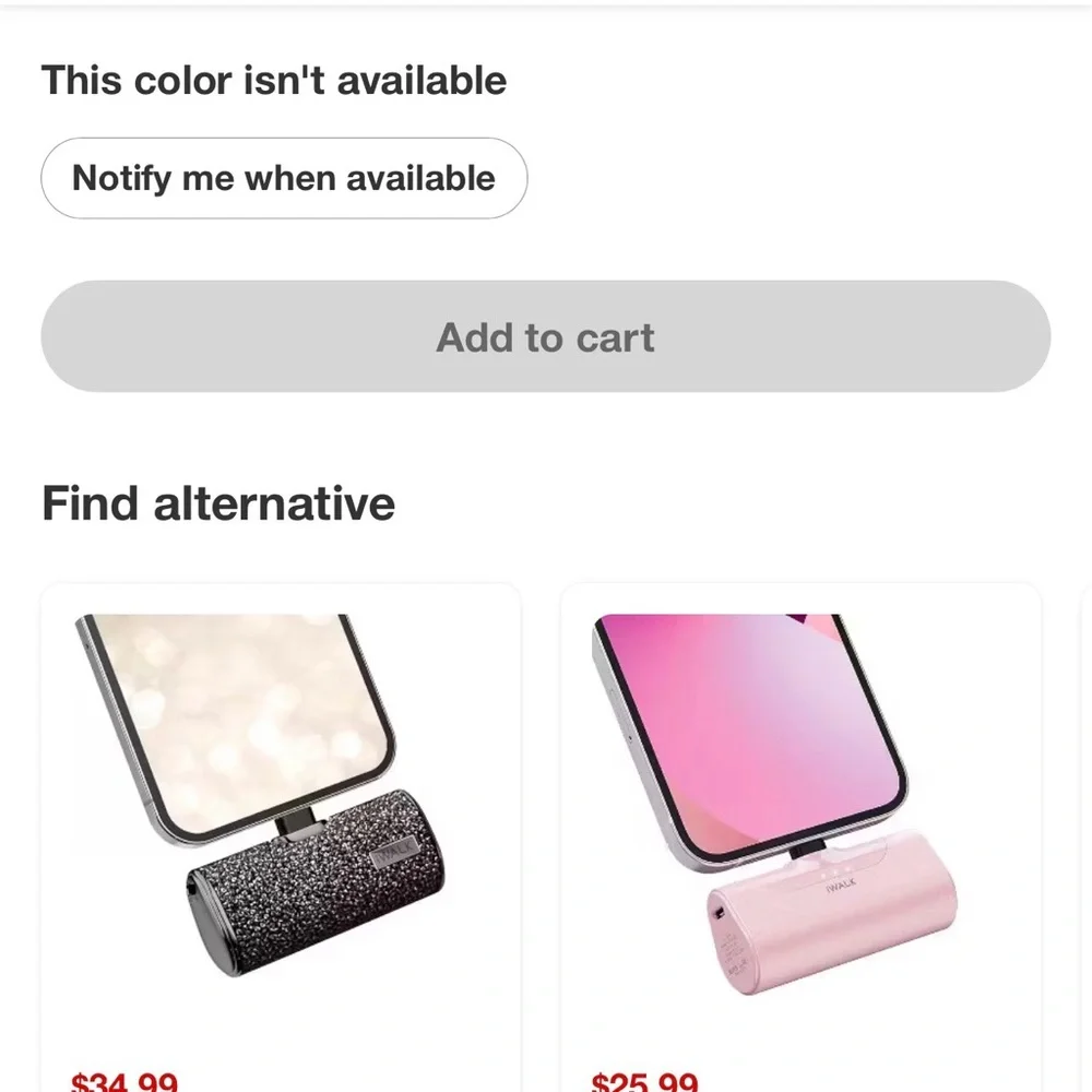 iwalk portable charger